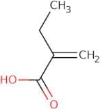 2-Ethylacrylic acid