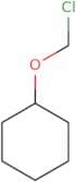 Chloromethyl cyclohexyl ether