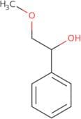 2-Methoxy-1-phenylethan-1-ol