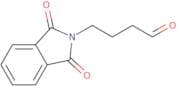 4-(1,3-Dioxoisoindolin-2-yl)butanal