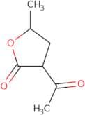 3-Acetyl-5-methyloxolan-2-one