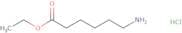 ethyl 6-aminohexanoate,hydrochloride
