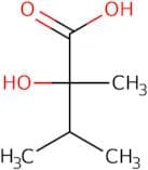 2-Hydroxy-2,3-dimethylbutanoic acid