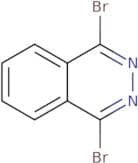 1,4-Dibromophthalazine