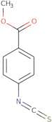 4-Methoxycarbonylphenyl isothiocyanate