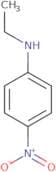 N-Ethyl-N-(4-nitrophenyl)amine