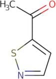 1-(1,2-Thiazol-5-yl)ethan-1-one