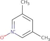 3,5-Dimethylpyridine N-oxide