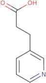 3-(3-Pyridyl)propionic Acid