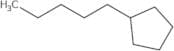Pentylcyclopentane