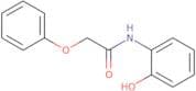 N-(2-Hydroxyphenyl)-2-phenoxyacetamide