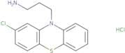 Didesmethylchlorpromazine hydrochloride