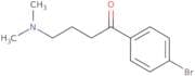 1-(4-Bromophenyl)-4-(dimethylamino)butan-1-one
