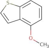 4-Methoxybenzo[b]thiophene