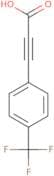3-[4-(Trifluoromethyl)phenyl]prop-2-ynoic acid