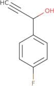 1-(4-Fluorophenyl)-2-propyn-1-ol