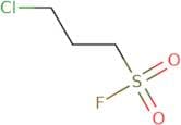 3-Chloropropane-1-sulfonyl fluoride