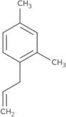 2,4-Dimethyl-1-(prop-2-en-1-yl)benzene