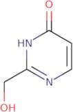 2-(Hydroxymethyl)-3,4-dihydropyrimidin-4-one