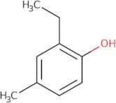 2-Ethyl-p-cresol