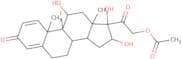 Triamcinolone 21-acetate