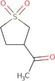 1-​(Tetrahydro-​1,​1-​dioxido-​3-​thienyl)​-ethanone