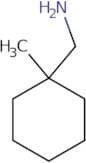 (1-Methylcyclohexyl)methanamine