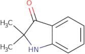 2,2-Dimethylindolin-3-one