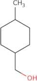[(1R,4R)-4-Methylcyclohexyl]methanol