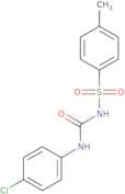 1-(4-Chlorophenyl)-3-((4-methylphenyl)sulfonyl)urea