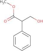 Methyl 3-hydroxy-2-phenylpropanoate