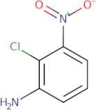 2-Chloro-3-nitroaniline