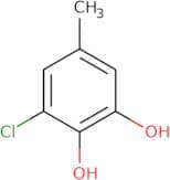 3-Chloro-5-methylbenzene-1,2-diol