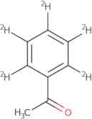 Acetophenone-d5