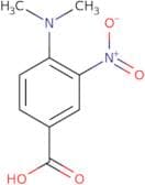 4-(Dimethylamino)-3-nitrobenzoic acid