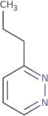 3-Propylpyridazine