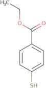 Ethyl 4-sulfanylbenzoate