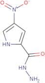4-Nitro-1H-pyrrole-2-carbohydrazide