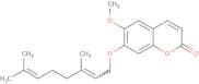 7-o-Geranylscopoletin