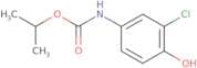 Propan-2-yl N-(3-chloro-4-hydroxyphenyl)carbamate