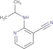 2-(Isopropylamino)nicotinonitrile