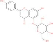Apigenin 5-o-beta-D-glucopyranoside