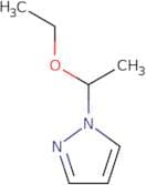 1-(1-Ethoxyethyl)-1H-pyrazole