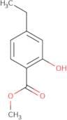 Methyl 4-ethyl-2-hydroxybenzoate