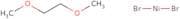 Nickel(II) bromide ethylene glycol dimethyl ether complex