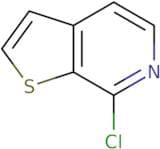 7-Chlorothieno[2,3-c]pyridine