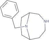 10-Benzyl-3,10-diazabicyclo[4.3.1]decane