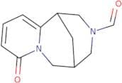 N-Formylcytisine