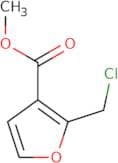 Methyl 2-(chloromethyl)furan-3-carboxylate