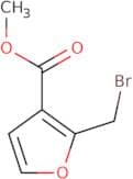 Methyl 2-(bromomethyl)-3-furoate